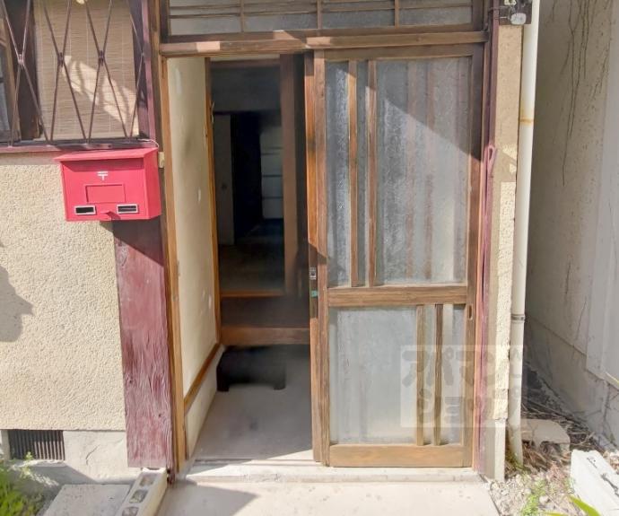【嵯峨天龍寺椎野町貸家】