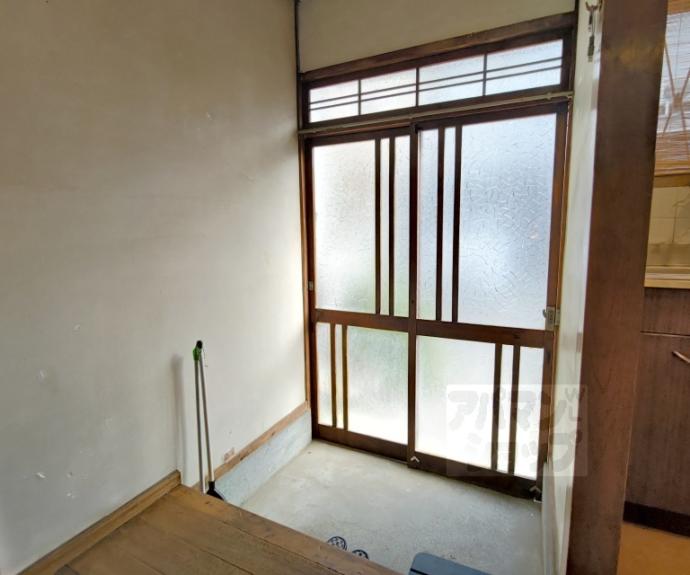 【嵯峨天龍寺椎野町貸家】