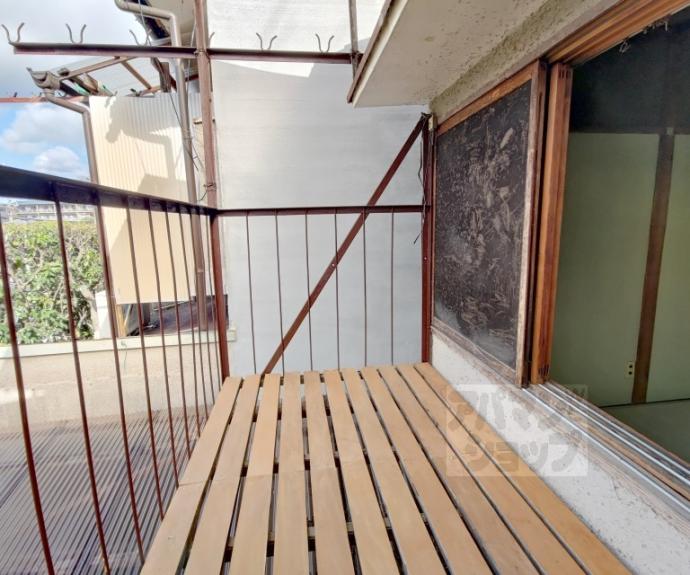 【嵯峨天龍寺椎野町貸家】