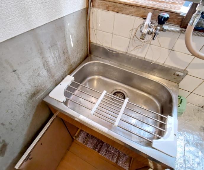 【嵯峨天龍寺椎野町貸家】