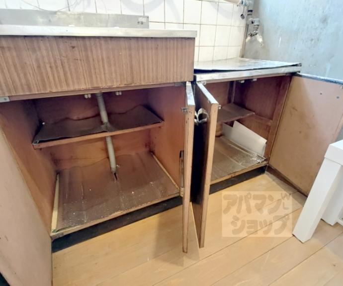 【嵯峨天龍寺椎野町貸家】