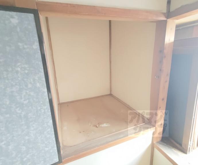 【嵯峨天龍寺椎野町貸家】