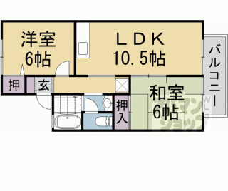 【ＴタウンＢ棟】