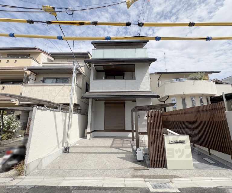 Ｆｏｒｅｓｔａ御所東