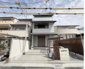 Ｆｏｒｅｓｔａ御所東：間取図