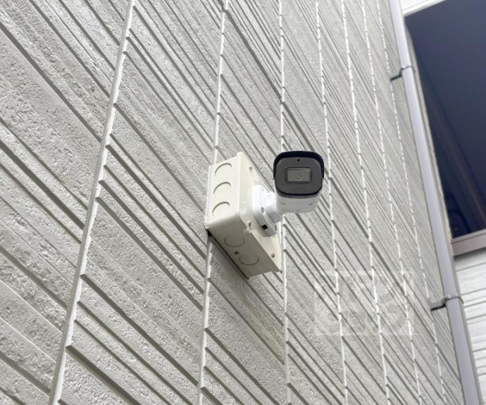 【Ｆｏｒｅｓｔａ御所東】間取