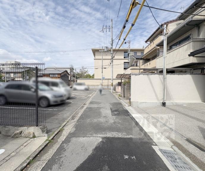 【Ｆｏｒｅｓｔａ御所東】間取