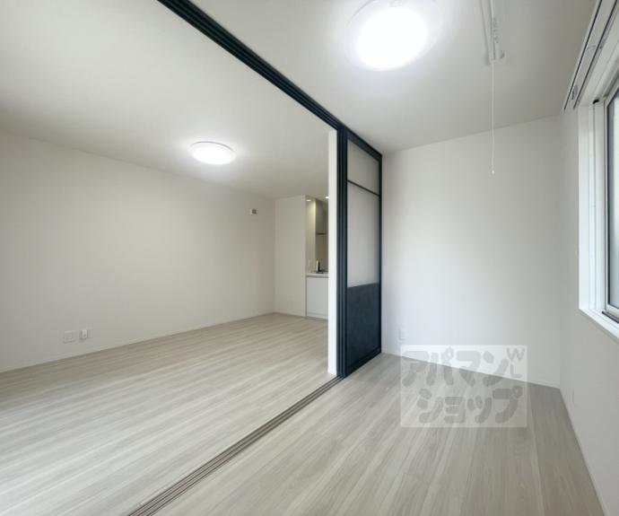 【Ｆｏｒｅｓｔａ御所東】間取