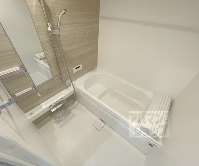 【Ｆｏｒｅｓｔａ御所東】間取