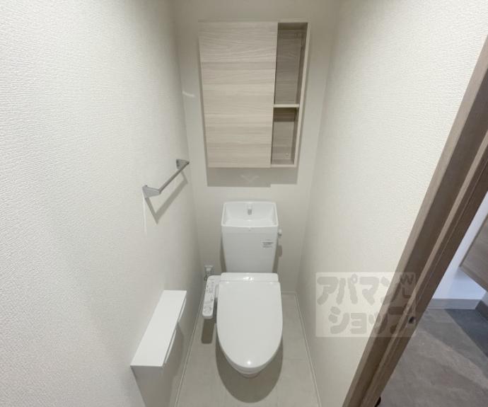 【Ｆｏｒｅｓｔａ御所東】間取