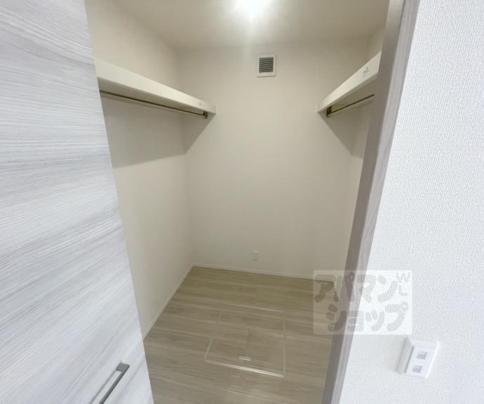 【Ｆｏｒｅｓｔａ御所東】間取