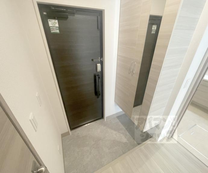 【Ｆｏｒｅｓｔａ御所東】間取