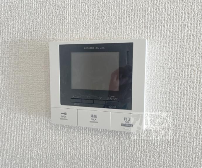 【Ｆｏｒｅｓｔａ御所東】間取