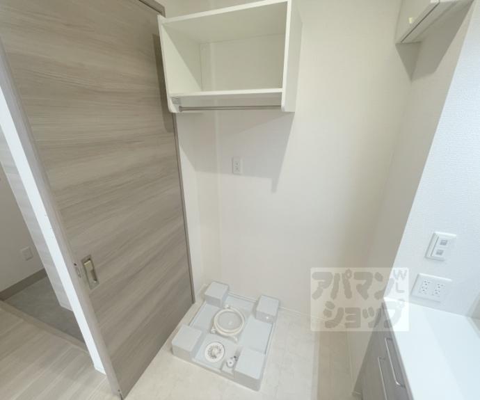 【Ｆｏｒｅｓｔａ御所東】間取