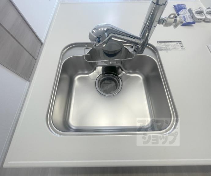 【Ｆｏｒｅｓｔａ御所東】間取