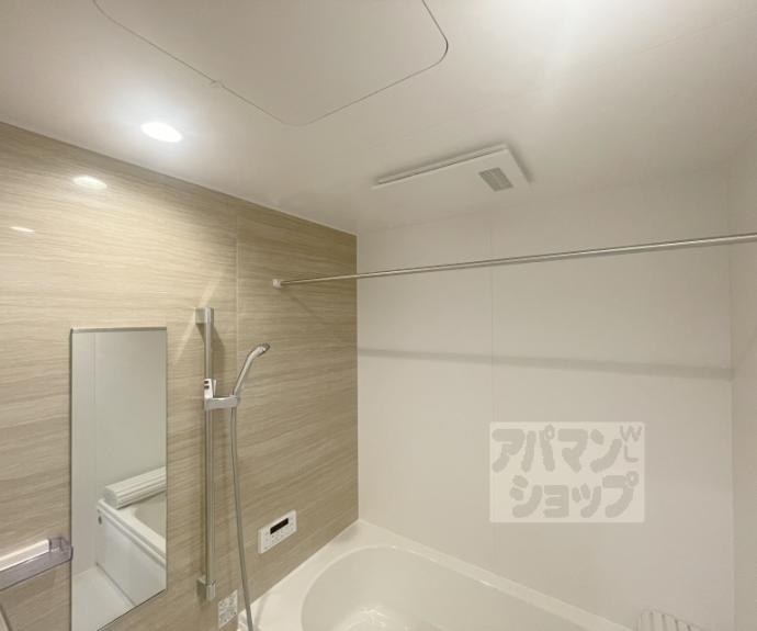 【Ｆｏｒｅｓｔａ御所東】間取