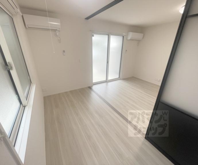 【Ｆｏｒｅｓｔａ御所東】間取