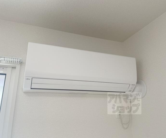 【Ｆｏｒｅｓｔａ御所東】間取