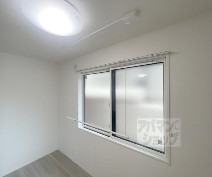 【Ｆｏｒｅｓｔａ御所東】間取