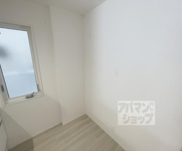 【Ｆｏｒｅｓｔａ御所東】間取