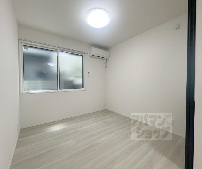 【Ｆｏｒｅｓｔａ御所東】間取