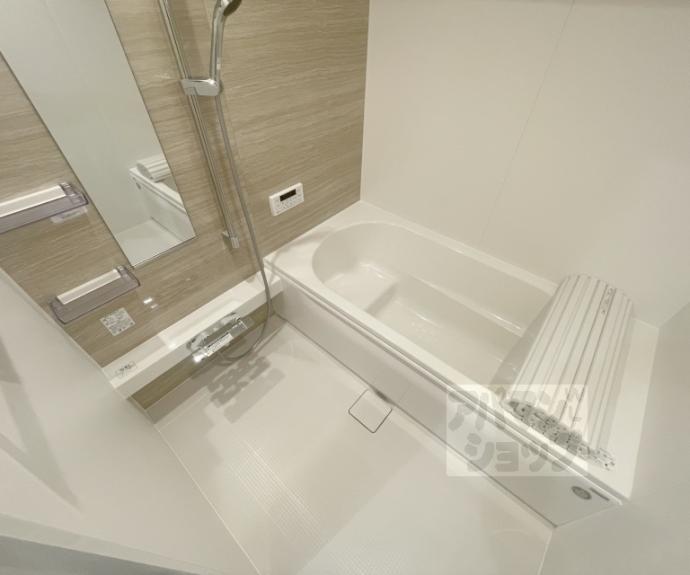 【Ｆｏｒｅｓｔａ御所東】間取