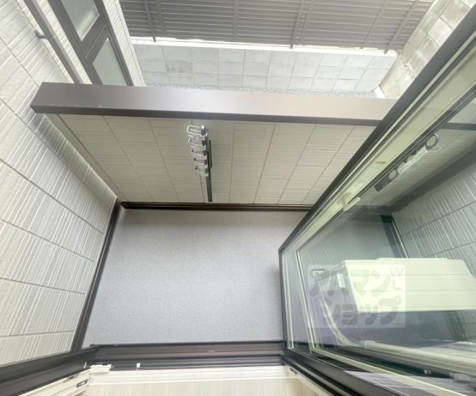 【Ｆｏｒｅｓｔａ御所東】間取