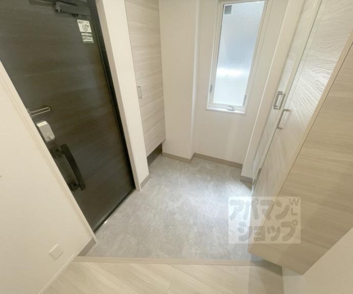 【Ｆｏｒｅｓｔａ御所東】間取