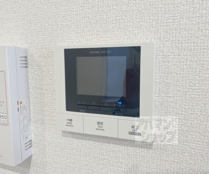 【Ｆｏｒｅｓｔａ御所東】間取