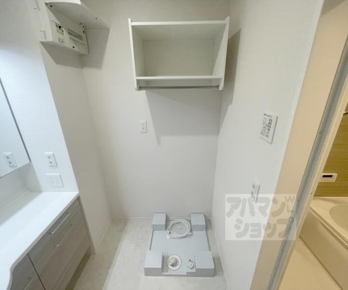 【Ｆｏｒｅｓｔａ御所東】間取