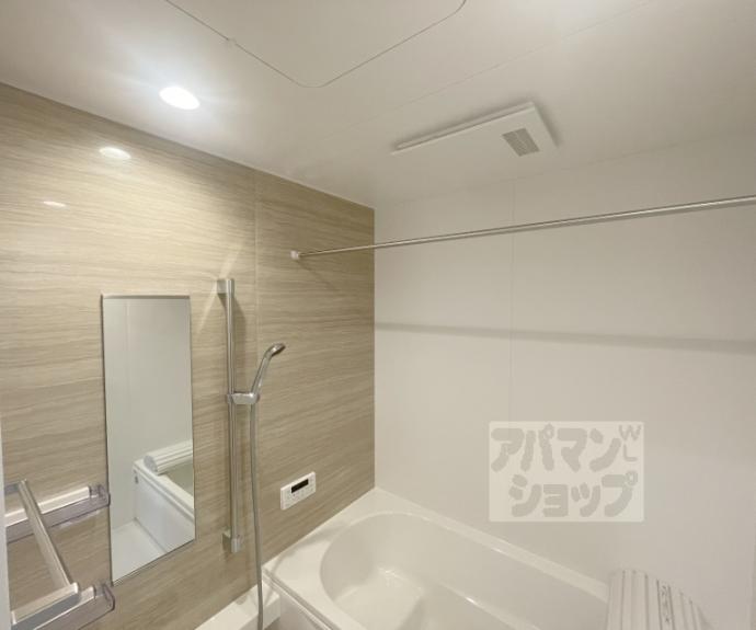 【Ｆｏｒｅｓｔａ御所東】間取