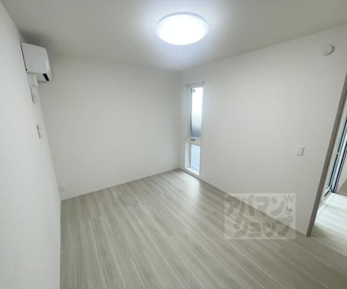 【Ｆｏｒｅｓｔａ御所東】間取