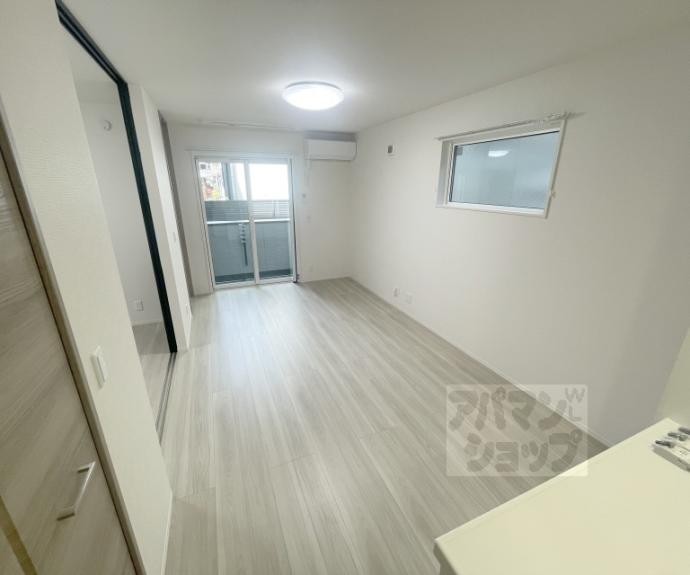 【Ｆｏｒｅｓｔａ御所東】間取