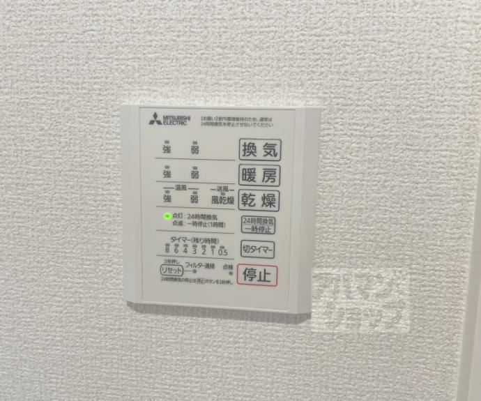 【Ｆｏｒｅｓｔａ御所東】間取