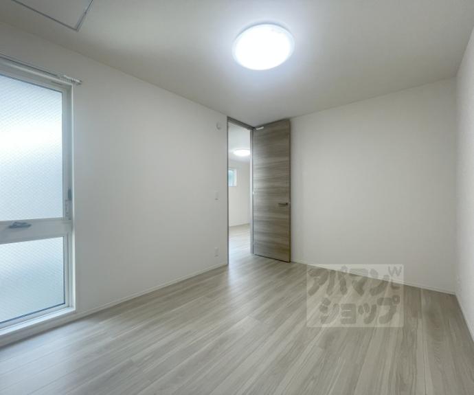 【Ｆｏｒｅｓｔａ御所東】間取