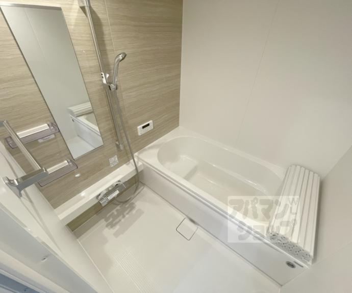 【Ｆｏｒｅｓｔａ御所東】間取