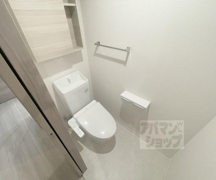 【Ｆｏｒｅｓｔａ御所東】間取