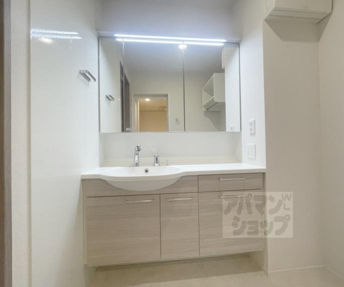 【Ｆｏｒｅｓｔａ御所東】間取