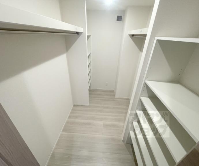 【Ｆｏｒｅｓｔａ御所東】間取