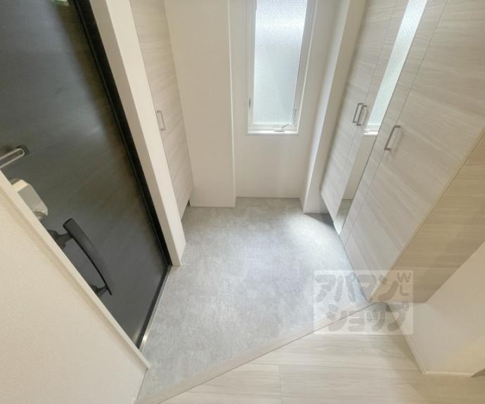 【Ｆｏｒｅｓｔａ御所東】間取