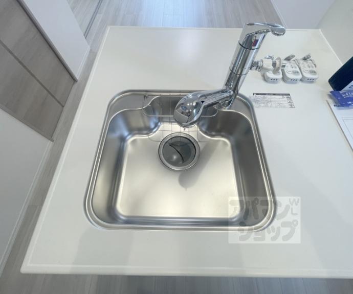 【Ｆｏｒｅｓｔａ御所東】間取