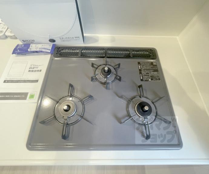 【Ｆｏｒｅｓｔａ御所東】間取