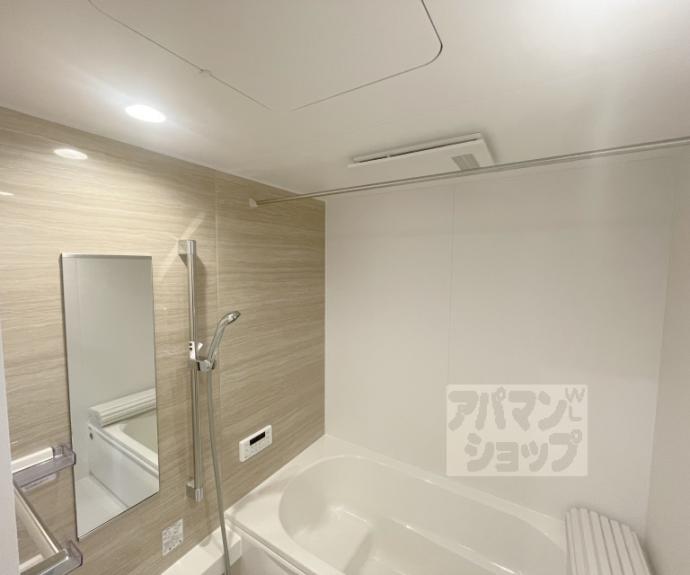 【Ｆｏｒｅｓｔａ御所東】間取