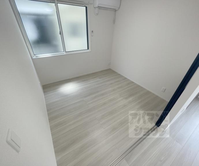 【Ｆｏｒｅｓｔａ御所東】間取