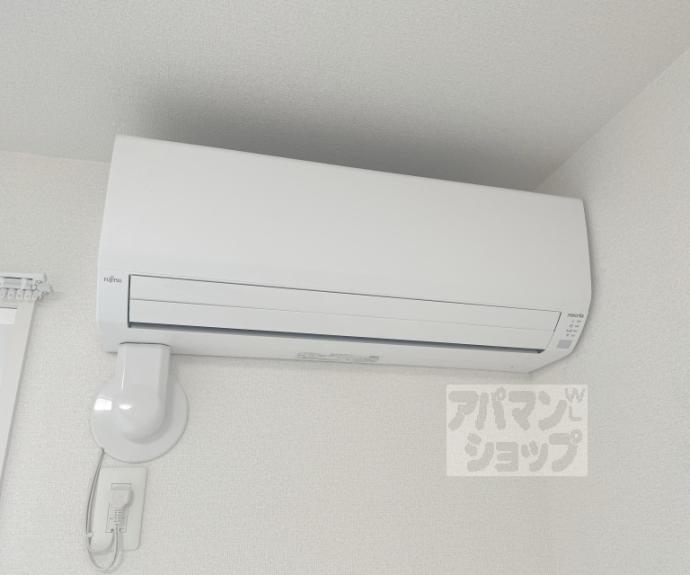 【Ｆｏｒｅｓｔａ御所東】間取