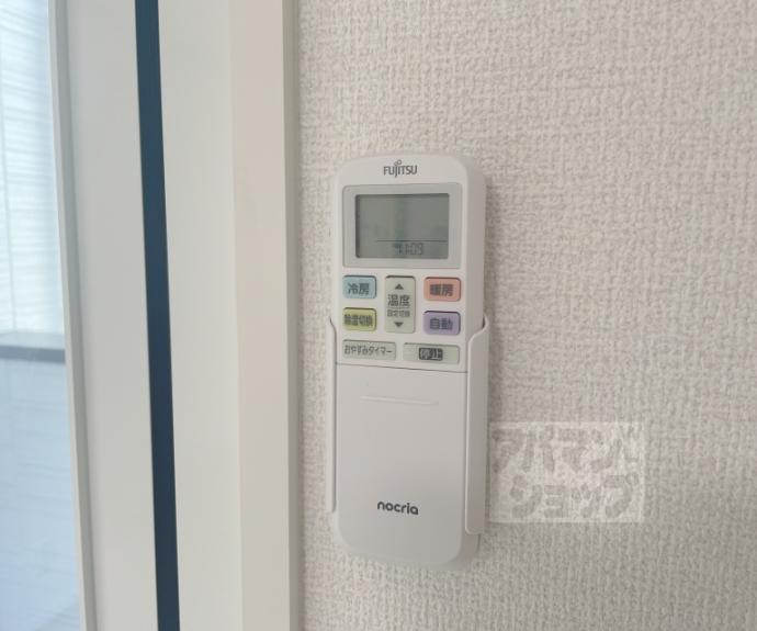 【Ｆｏｒｅｓｔａ御所東】間取