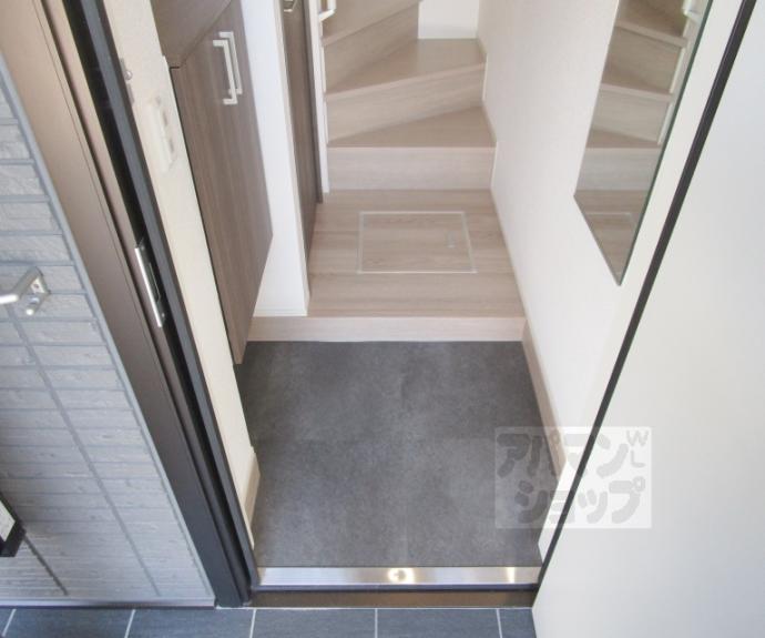 【Ｌｉｖｒａ紫竹】間取