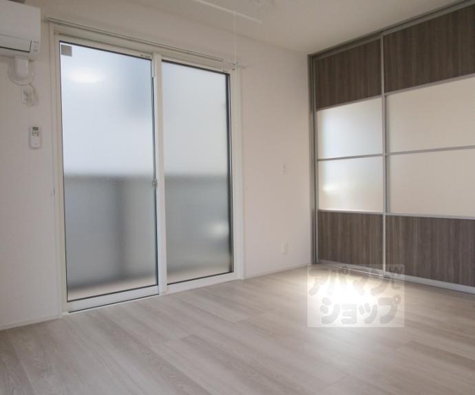 【Ｌｉｖｒａ紫竹】間取