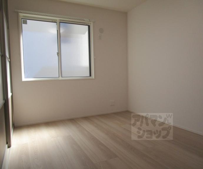 【Ｌｉｖｒａ紫竹】間取