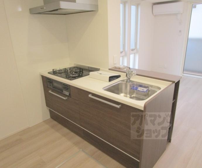 【Ｌｉｖｒａ紫竹】間取